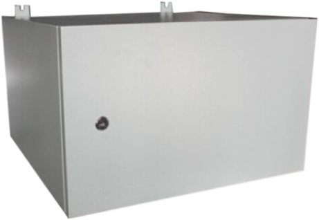 Single Section Wall Mount Cabinet IP 65